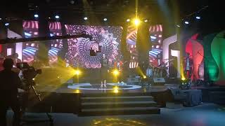 OM SERA - ARNETA JULIA - TAJAMNYA KARANG LIVE GO-REK GOYANGO REK TVRI SURABAYA