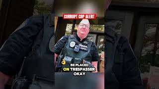 Power Hungry Tyrant Corrupt Cop Gets Exposed😨