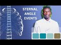 Sternal Angle of Louis MASTERCLASS 🔥 | All Anatomical Events, Levels & Clinical Pearls