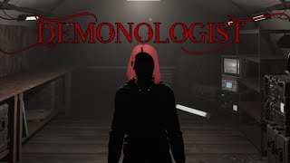 FIRST TIME playing Demonologist