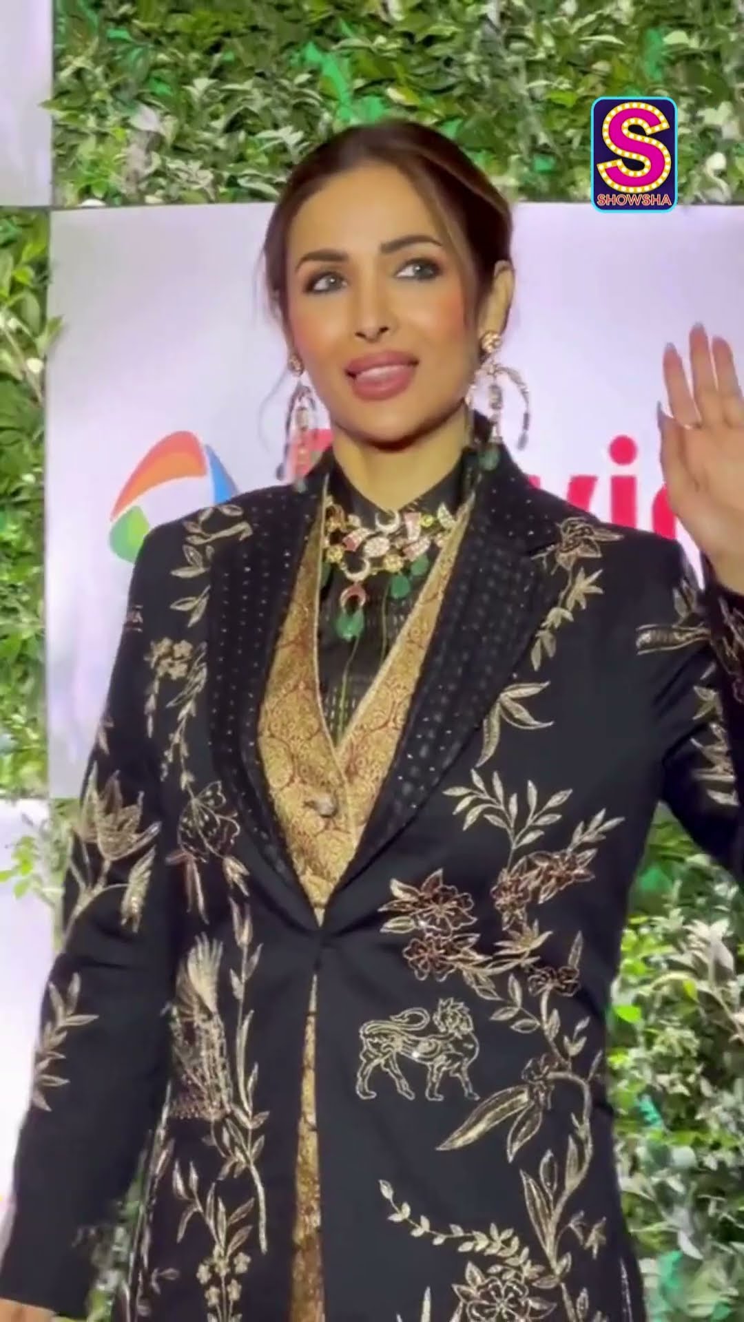 Royal Or Casual, Malaika Arora Slays It All! | Bollywood | Fashion | Trending Reel | N18S