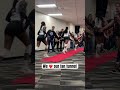 Vibes are so good! #fans #womensvolleyball #atlanta #sports #provolleyball #athlete