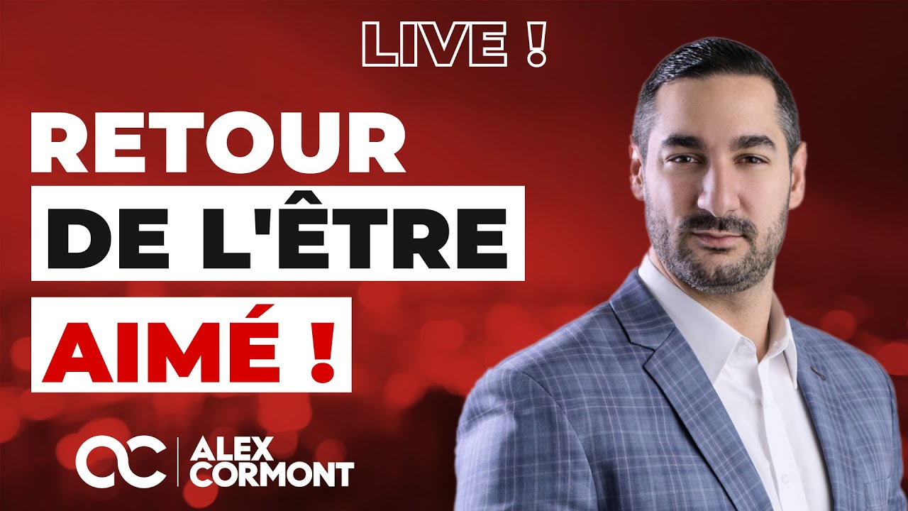 La méthode SIMPLE pour manifester le retour de l’être aimé ! - YouTube