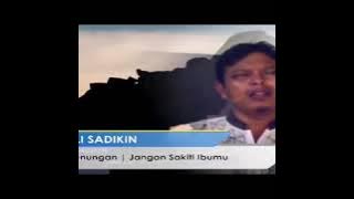JANGAN SAKITI IBUMU || MAAFKAN AKU IBU || ALI SADIKIN