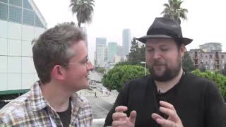 Famous E3 2011 PC Gamer talks to Minecraft creator Net Worth