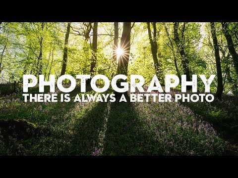 Don't make this PHOTOGRAPHY MISTAKE I made