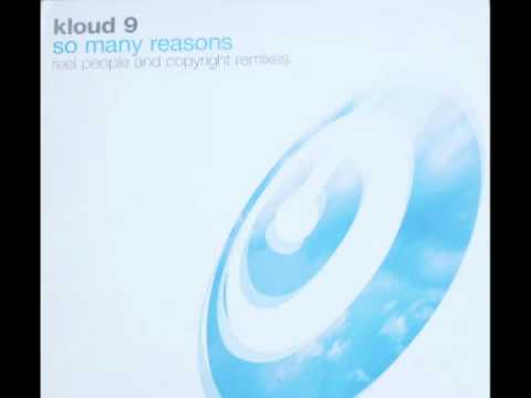 Kloud 9 - So many reasons (remix)