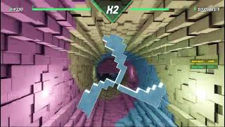 Sensory Overload No Commentary Gameplay