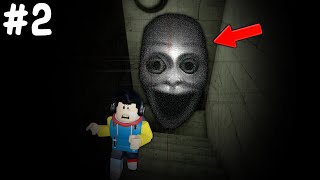 Nico's Nextbots Updated?!! I Even Went to the Backrooms~!! [Nico's Nextbots Ep. 2] - GemKKul TV screenshot 4