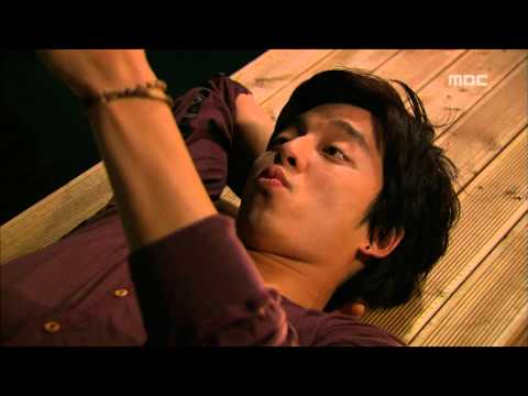 [남장여자 로맨스] 커피프린스 1호점 Coffee Prince 은찬에게 유학 가라는 은찬모, 한성 만난 한결