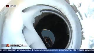 Астана әкімі Б.Сұлтанов уәдесін орындамады