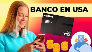 Banco Comun Como Funciona Enviar Y Recibir Dinero Banco En Usa Banco Comun Con Zelle