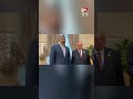 ياسر جلال من مجلس الشيوخ: العاصمة الإدارية صرح كبير ونقل الوزارات خطوة ذكية