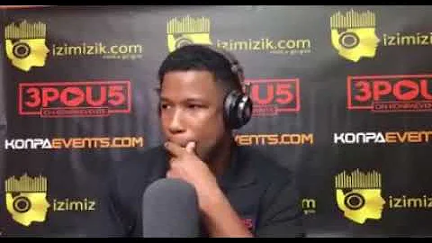 Se pa mwen sel ki pa bon