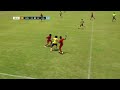 Grenada (GRN) v. ST. Lucia (LCA) | Tier-II Group D | 2026 CFU U14 Challenge Series Boys