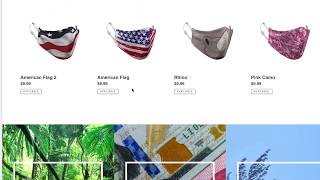 How to use Mifacemask Designer screenshot 2