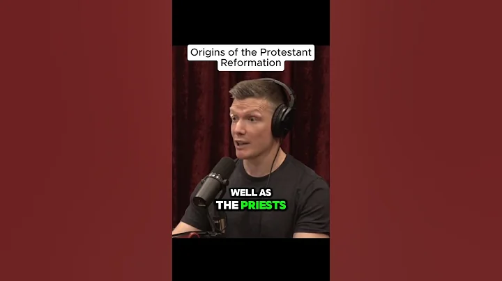 Origins of the Protestant Reformation #christjesus #christ #protestant
