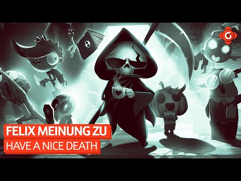 Have a Nice Death