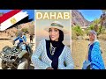 I Traveled To South Sinai As A Birthday Gift Dahab 