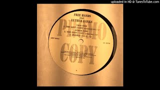 Free Hands - The Love I Lost (Extended Mix)