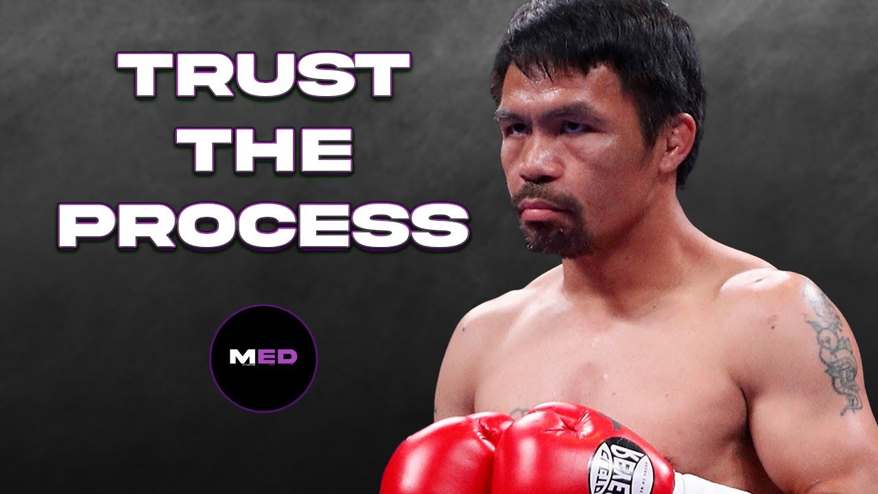 TRUST THE PROCESS - Best Motivational Video - YouTube