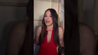 Marta Peñate es concursante oficial de #shorts #videoshort #Marta Peñate Amador