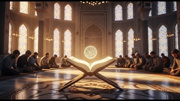 أَفَلَا يَتَدَبَّرُونَ الْقُرْآنَ ... #آيات_من_كتاب_الله ... نفحات من سورة النساء