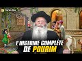 Lhistoire complte de pourim raconte par rav uzan