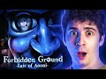 IL NUOVO AO-ONI! - Forbidden Ground: Lair of Ao-Oni - Parte 1
