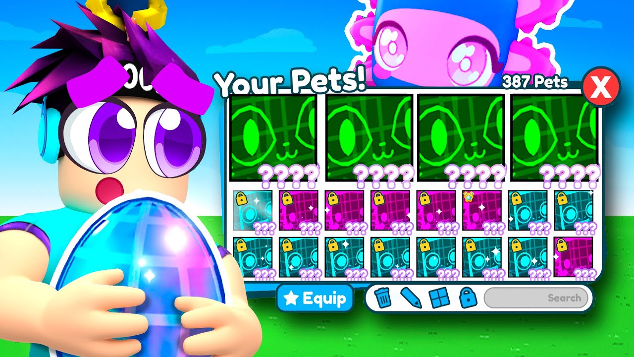 Exclusive Cosmic Egg Value in Pet Simulator 99: Best Price