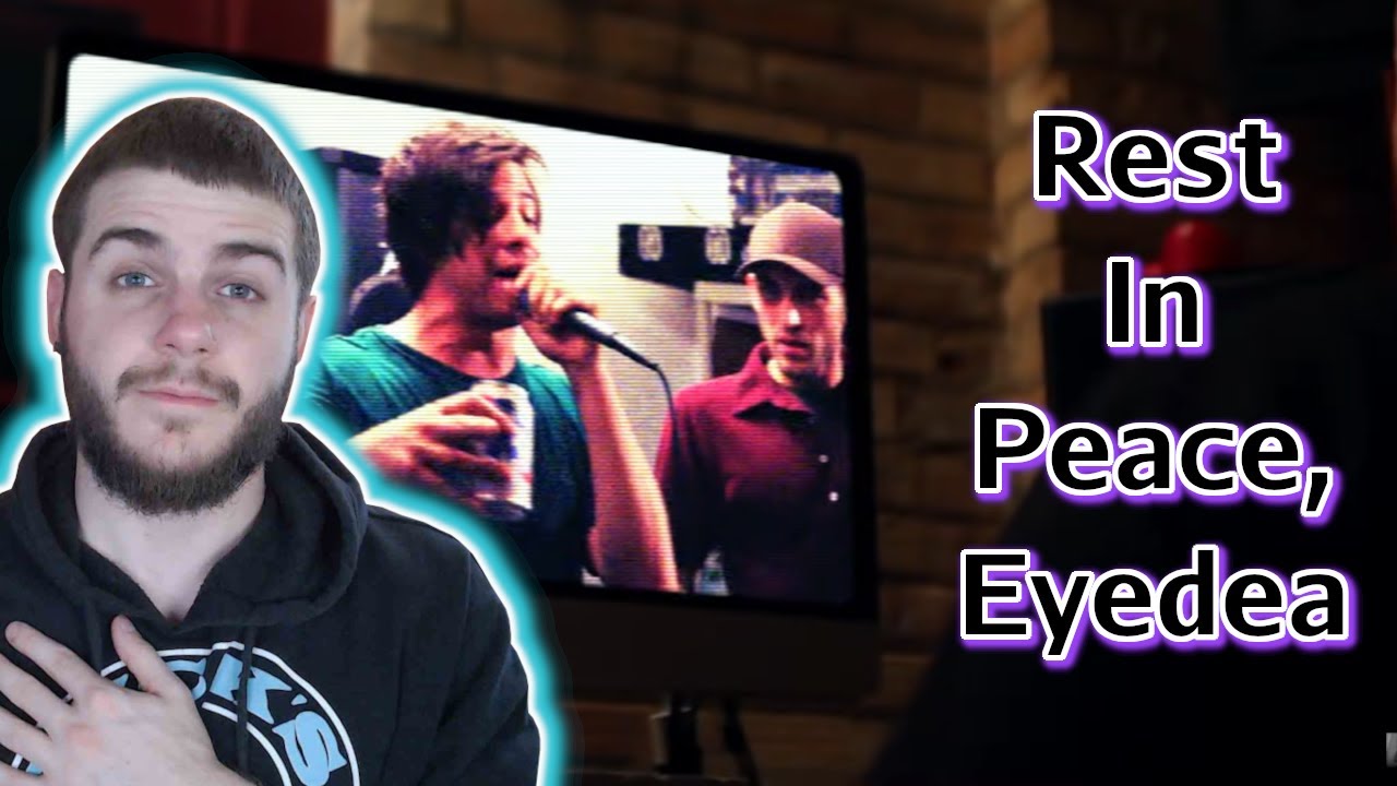 Sadistik | Michael (Reaction)