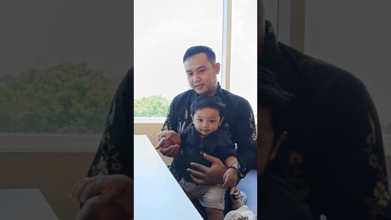 Family Time | 23 September 2023 | Gressmall