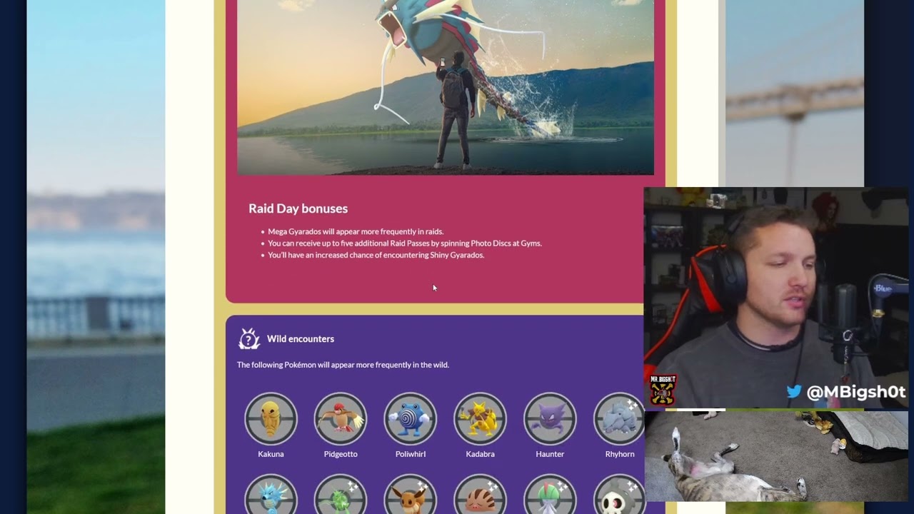 Evolving Stars Pokemon Go Event