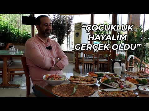 Dada Medya Tv Gelenek ve Lezzeti Buluşturan Eller | Meslekler ve Hikayeleri