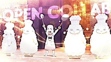 Open Collab || Charmy x ??? || Primadonna || 900 subs special [CLOSED]