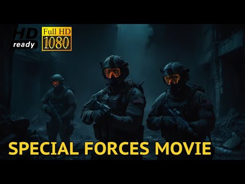 2024 Full Movie Special Forces Japan invaded China and was annihilated Hollywood