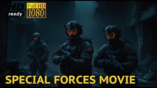 [2024 Full Movie] Special Forces: Japan invaded China and was annihilated#Hollywood