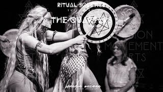 The Quarters - Ritual Solstice The Fated