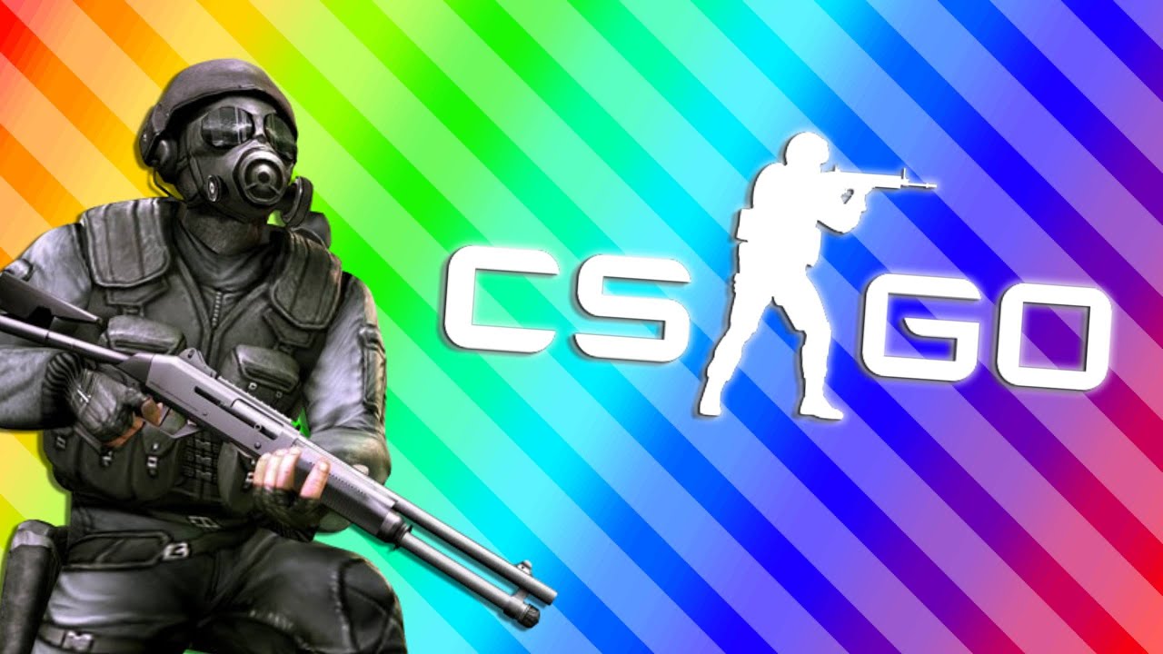 CSGO - Idiocy On CSGO!