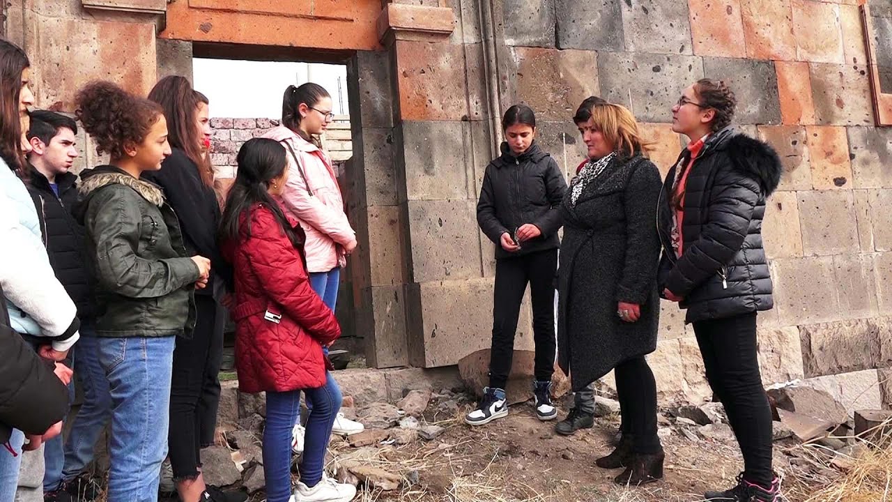 Ներքին Բազմաբերդ