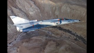 Ats Episode 18 Iai Kfir C2