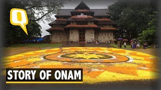 Why Do We Celebrate Onam? What Does Onam Mean to You? | The Quint screenshot 3