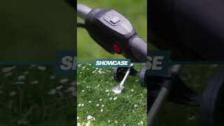 Cut back overgrowth before the mower goes to work with our XGT Ground Trimmer (UG001G). #fieldpro