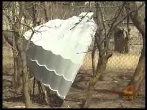 სტიქია დმანისში