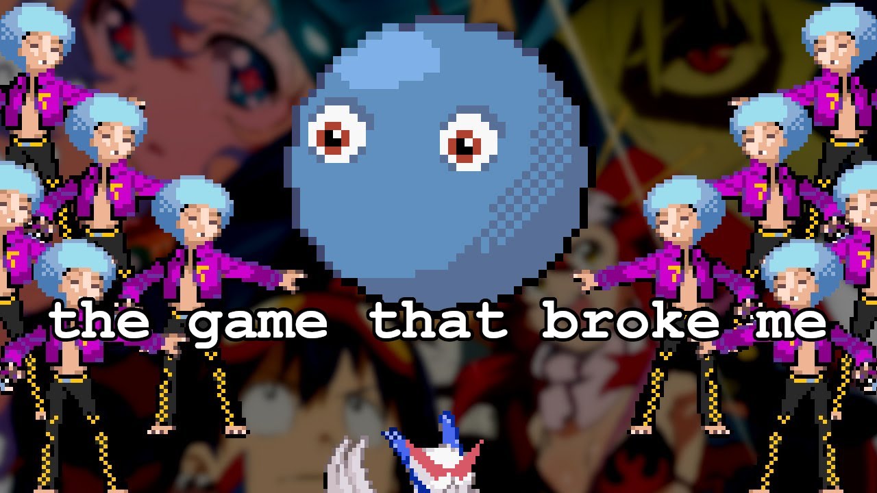 pokemon snakewood is a beautiful disaster