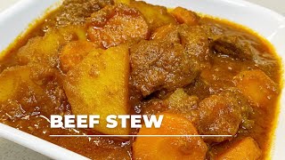 Sudanese Beef Stew || Dama Be Bathathis 🇸🇸 🇸🇩