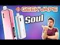 Soul pod mod kit by geekvape