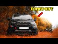 Ford Ecosport Modified | TOP 8 Ecosports Modified |