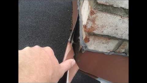 Bat Cone in Action / Bat Exclusion