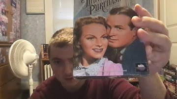 VHS/CD Update Video For 11/23/2020